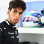 Foto: Reprodução/ X FIA