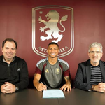 Aston Villa e João Gomes