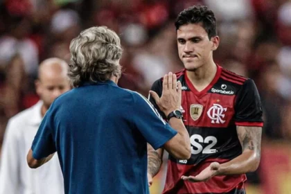 Jorge Jesus