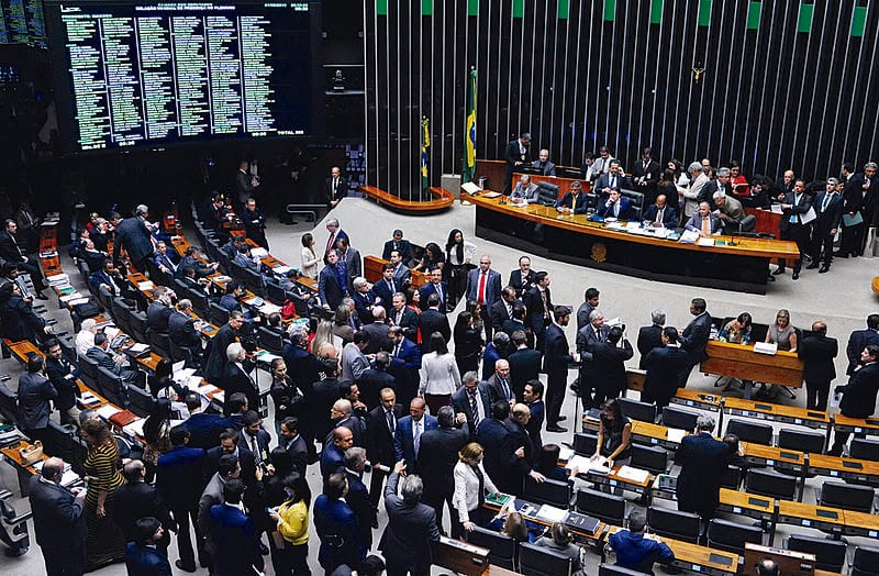 Foto: Luis Macedo/Câmara dos Deputados