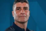 Pedro Emanuel será o novo técnico do Vasco (Foto: Reprodução)