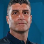 Pedro Emanuel será o novo técnico do Vasco (Foto: Reprodução)