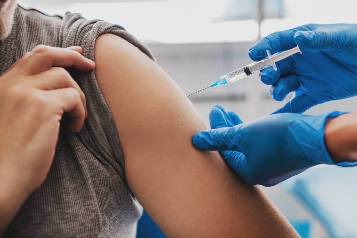 A importância da vacinação apagada pelo seu próprio sucesso em proteger? - Foto: Reprodução/Portal Gov.br