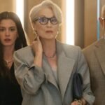 Figurinos do filme O Diabo Veste Prada serão leiloados