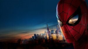 Homem-Aranha em SPIDER-MAN™: BRAND NEW DAY, da Columbia Pictures - Foto: Reprodução/Sony Pictures