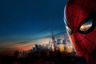 Homem-Aranha em SPIDER-MAN™: BRAND NEW DAY, da Columbia Pictures - Foto: Reprodução/Sony Pictures