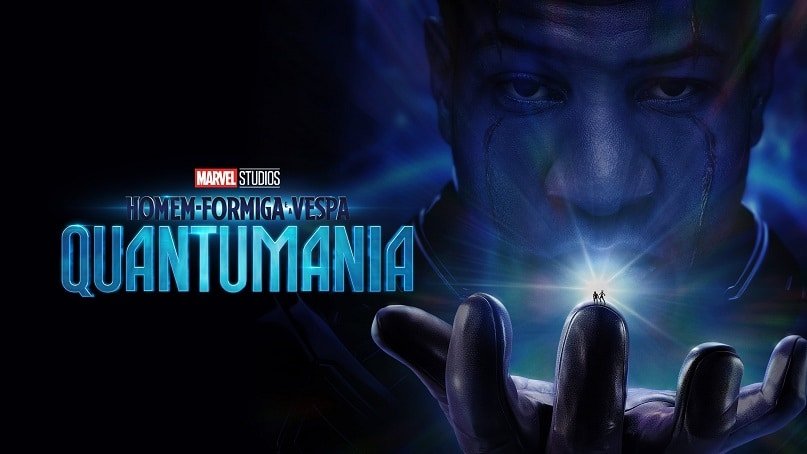 Capa do filme de Scott Lang - Foto: Reprodução/Disney+