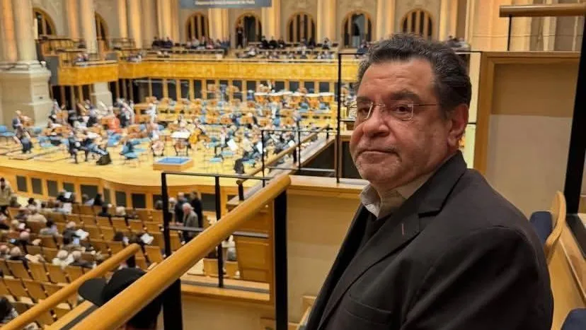 Fundador do partido, Rui Costa Pimenta, é candidato à Presidência pelo PCO - Foto: Reprodução/Redes sociais