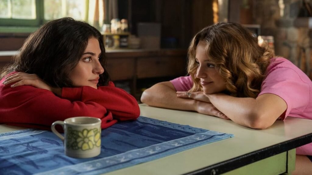 Segunda temporada de Sterling Point é confirmada pelo Prime Video