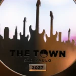 The Town confirma datas da edição de 2027 - Foto: Divulgação