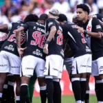 Foto: Matheus Lima/Vasco