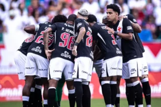 Foto: Matheus Lima/Vasco
