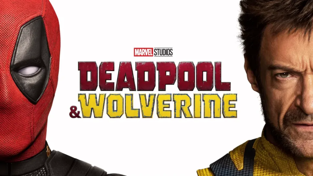 Capa do filme de Wade Wilson no Disney+ - Foto: Reprodução/Disney+