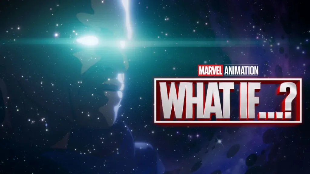 Capa da série no Disney+ - Foto: Reprodução/Disney+