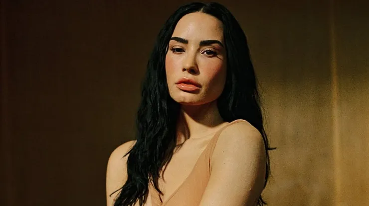 Demi Lovato reage à vinda ao Brasil - Foto: Instagram/Demi Lovato