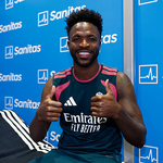 Vini Jr. do Real Madrid
