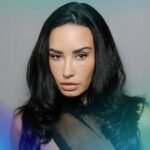 Demi Lovato anunciada como atração do Palco Mundo do Rock in Rio 2026 - Foto: Divulgação/Rock in Rio