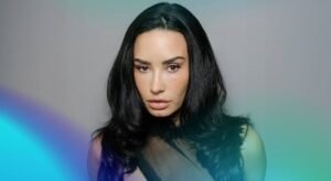 Demi Lovato anunciada como atração do Palco Mundo do Rock in Rio 2026 - Foto: Divulgação/Rock in Rio