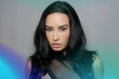 Demi Lovato anunciada como atração do Palco Mundo do Rock in Rio 2026 - Foto: Divulgação/Rock in Rio