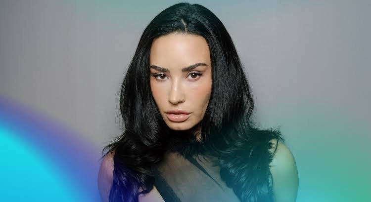 Demi Lovato anunciada como atração do Palco Mundo do Rock in Rio 2026 - Foto: Divulgação/Rock in Rio