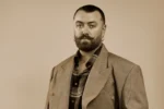 Sam Smith em seu novo álbum - Foto: Collier Schorr