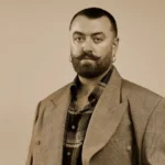 Sam Smith em seu novo álbum - Foto: Collier Schorr