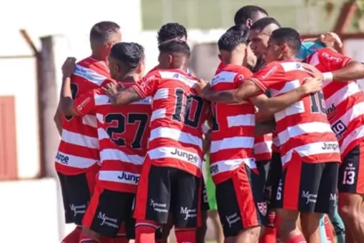 Foto: (Divulgação / Linense)