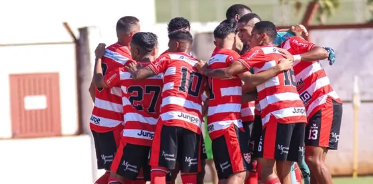 Foto: (Divulgação / Linense)