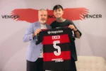 Foto: Adriano Fontes / Flamengo / Jogada10