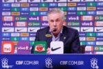 Créditos: Rafael Ribeiro / CBF