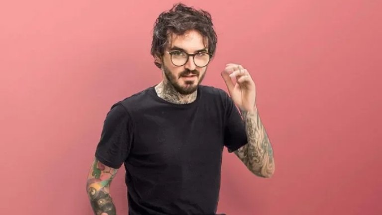 HBO Max anuncia série documental sobre o youtuber PC Siqueira 