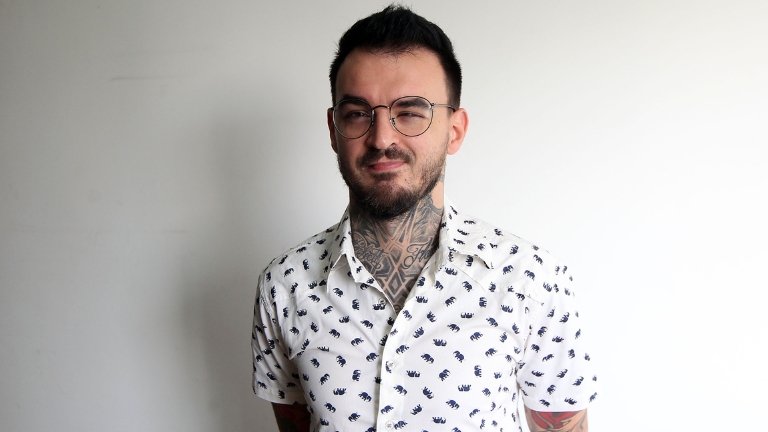HBO Max anuncia série documental sobre o youtuber PC Siqueira