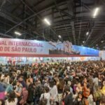 Bienal do Livro - Imagem/CadernoPop