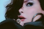 Pitty revela capa e tracklist de seu sexto álbum de estúdio — Foto: Jorge Daux / Divulgação