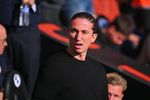 Filipe Luís, técnico do Monaco