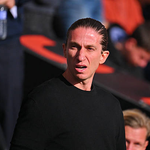 Filipe Luís, técnico do Monaco